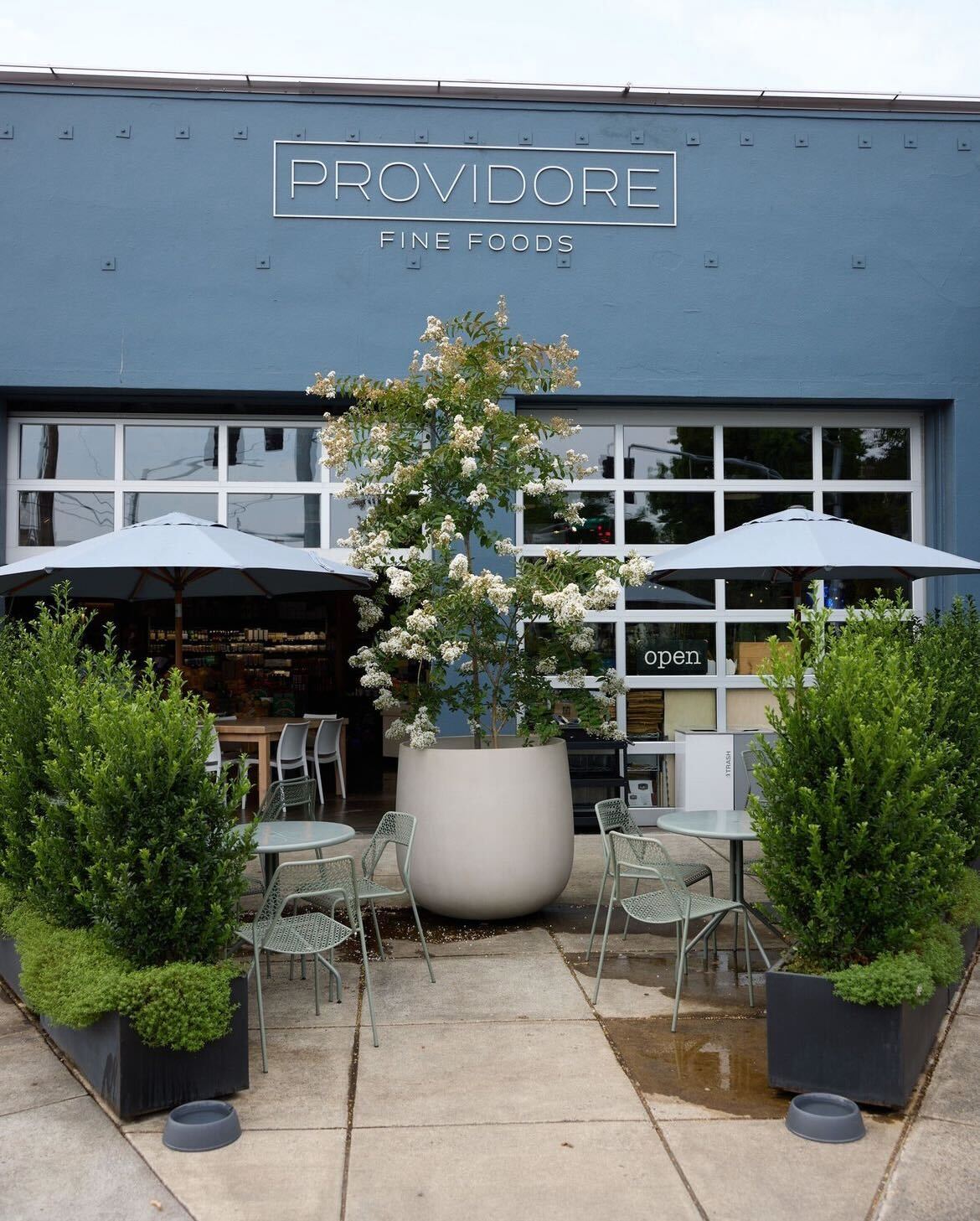 A Global Playground for Food Lovers